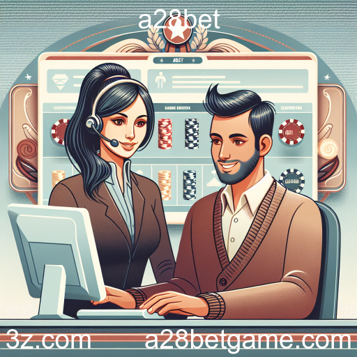 A Importância do Suporte ao Cliente na A28bet